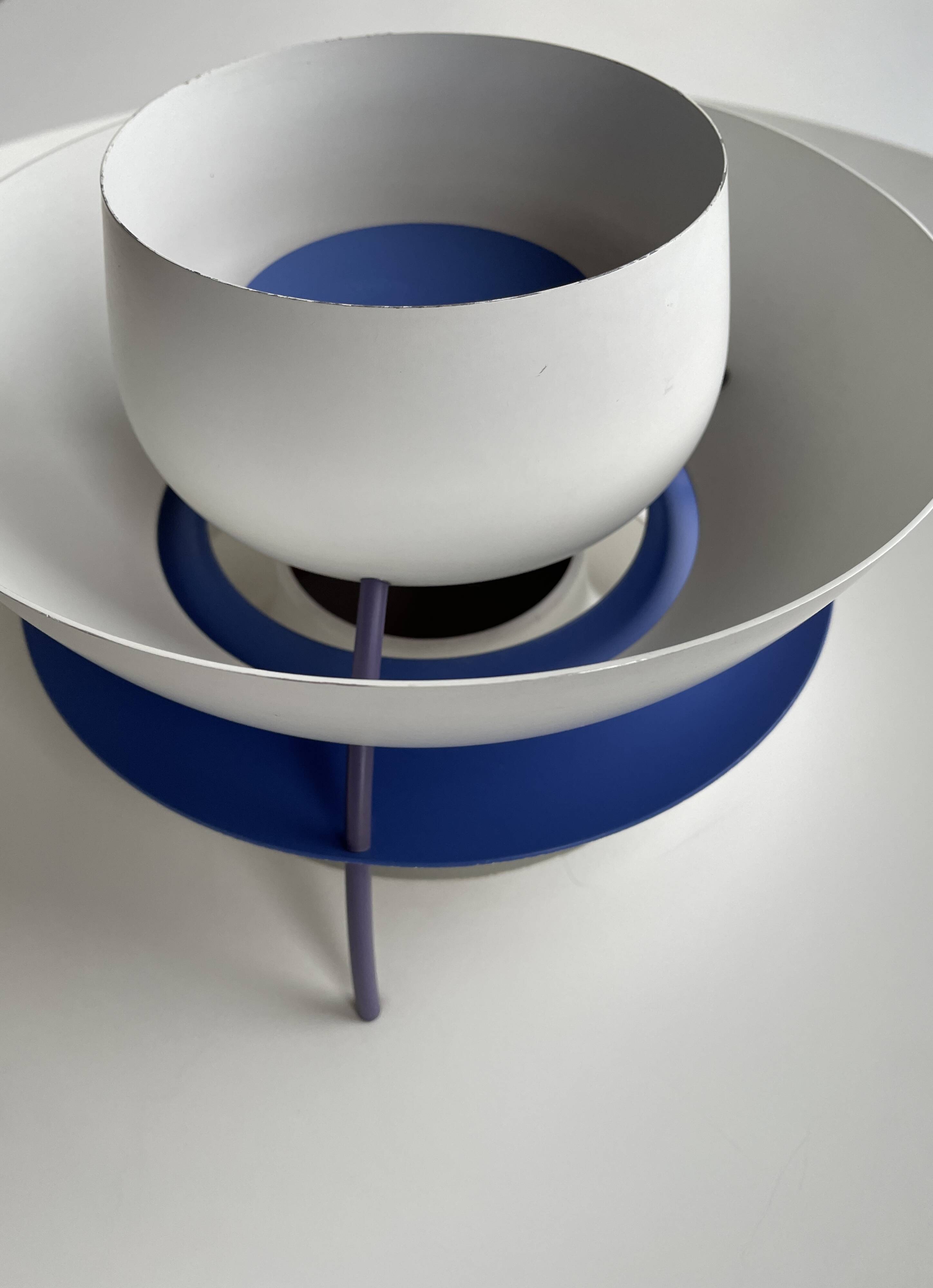 Ph5 pendant light by Poul Henningsen for Louis Poulsen Denmark