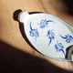 Cup or pocket tray Sleeping swan Les Ateliers des Glycines
