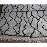 Moroccan Azilal carpet 240x133cm