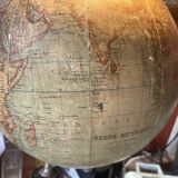 World map