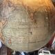 World map