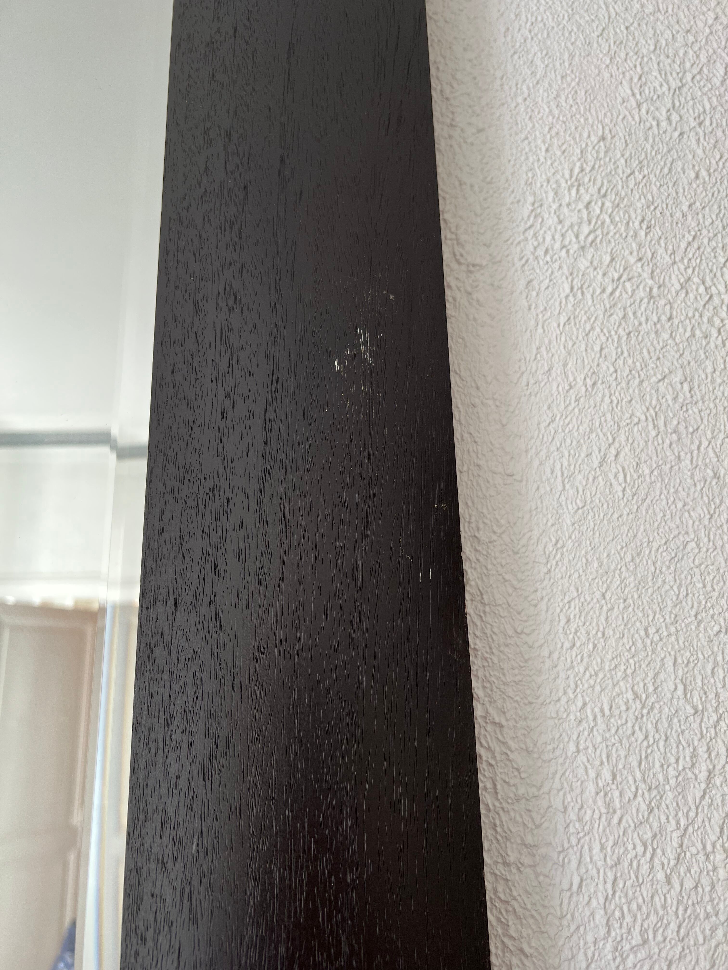 Mirror design deknudt