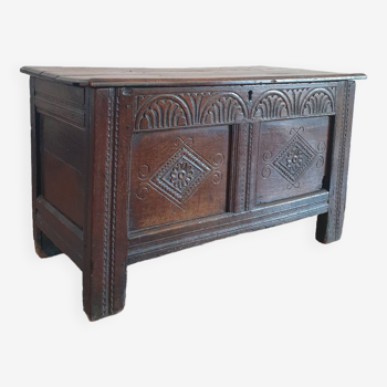 Antique chest