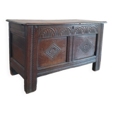 Coffre antique