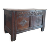 Antique chest