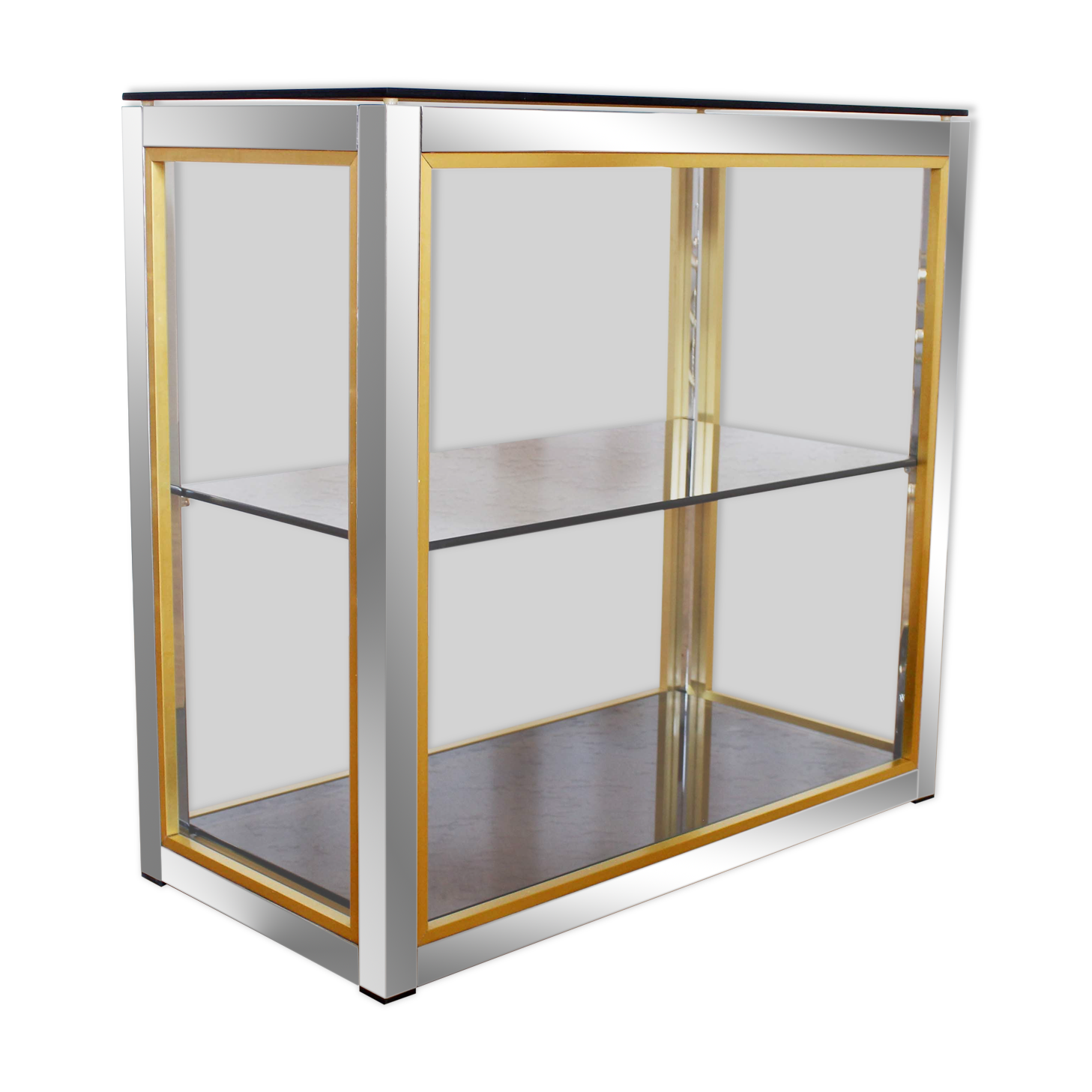 Italian console by Renato Zevi