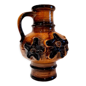 Vase west germany Carsters