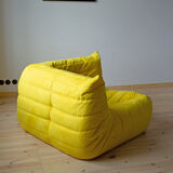 Togo sofa set model designed by Michel Ducaroy 1973