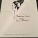 Press fashion illustration Alexandre de Paris