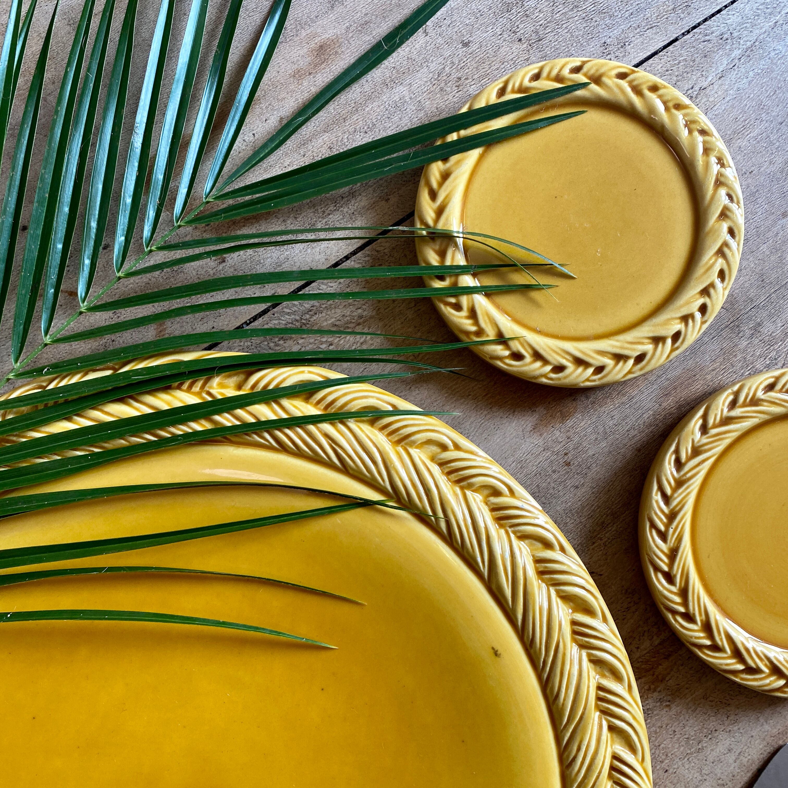 Vintage cheese and under bottle service