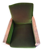 Art Deco armchair
