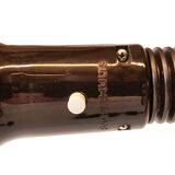 Black fagerhults floor lamp