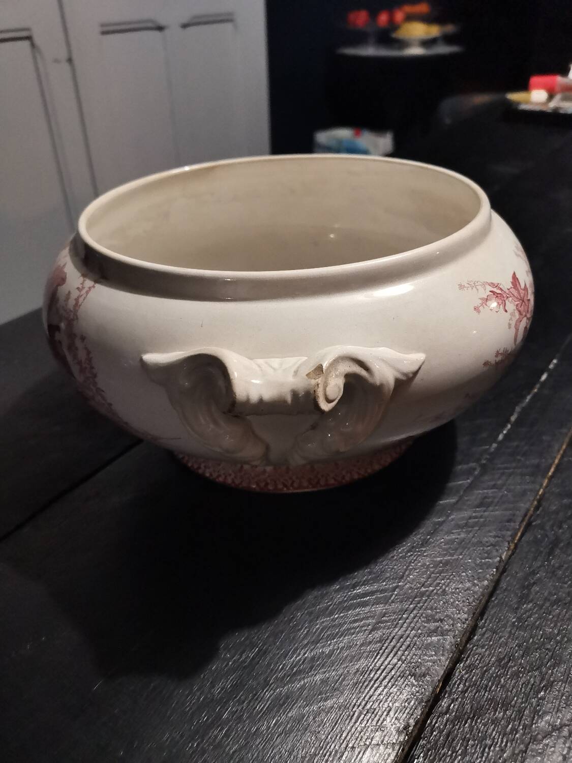 Soupière