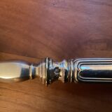 Old sauce spoon