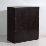 Antique Japanese commode Isho-Dansu in paulownia – Meiji/Taishō period – circa 1890-1920