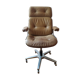 Steering chair leather Stoll Giroflex