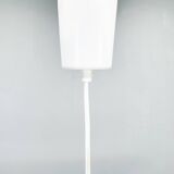 1970s Metal Space Age Pendant Light, Germany