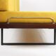Restored Sofa from Interier Praha, Former Czechoslovakia, 1960s