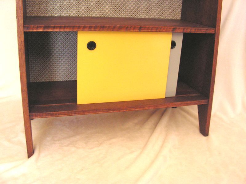 Secretary vintage fin 50-60 years