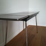 Extensible table