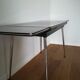 Table extensible