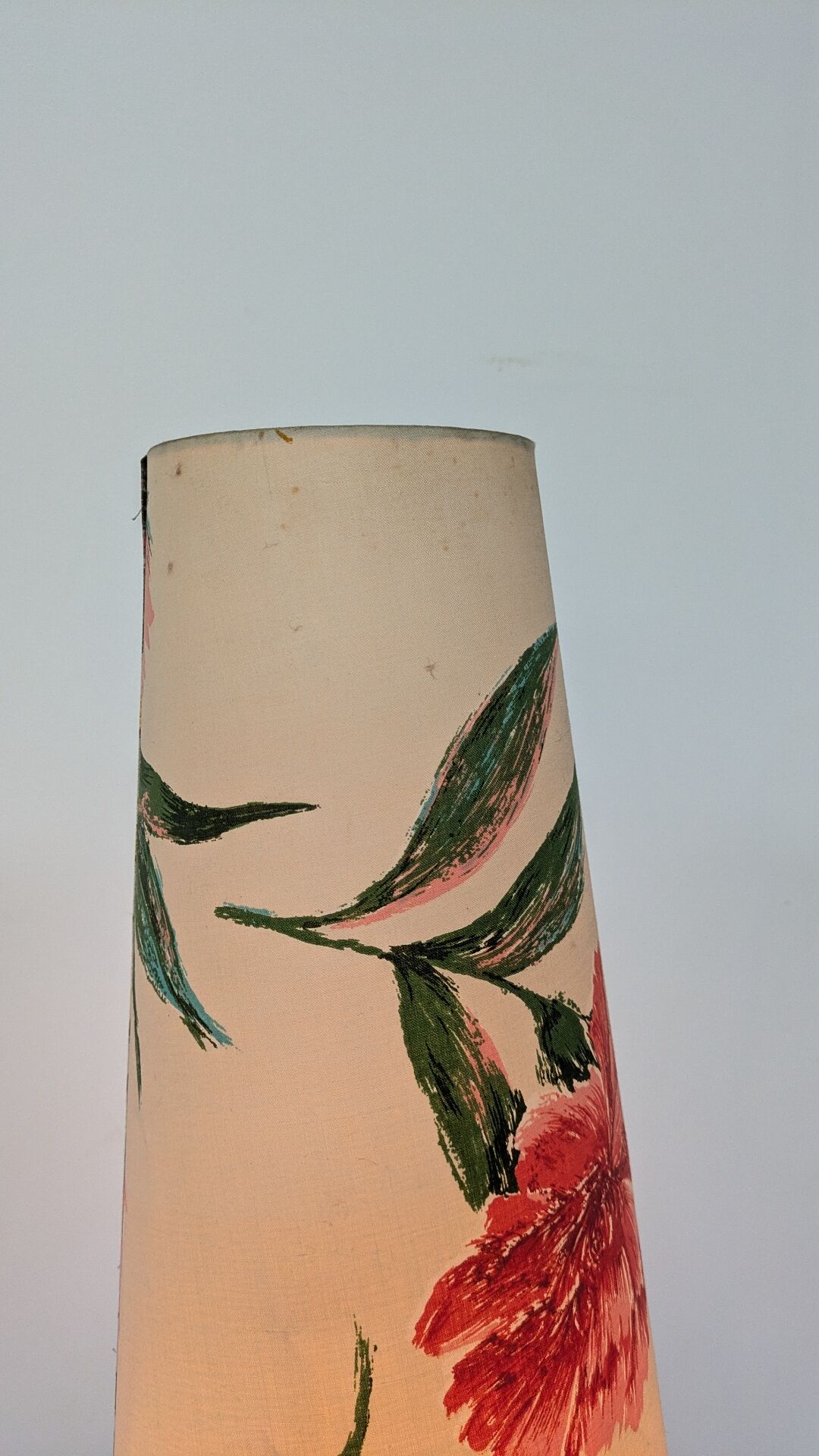 Vintage ARO floor lamp