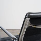 Vitra EA 108 office chair, Charles and Ray Eames