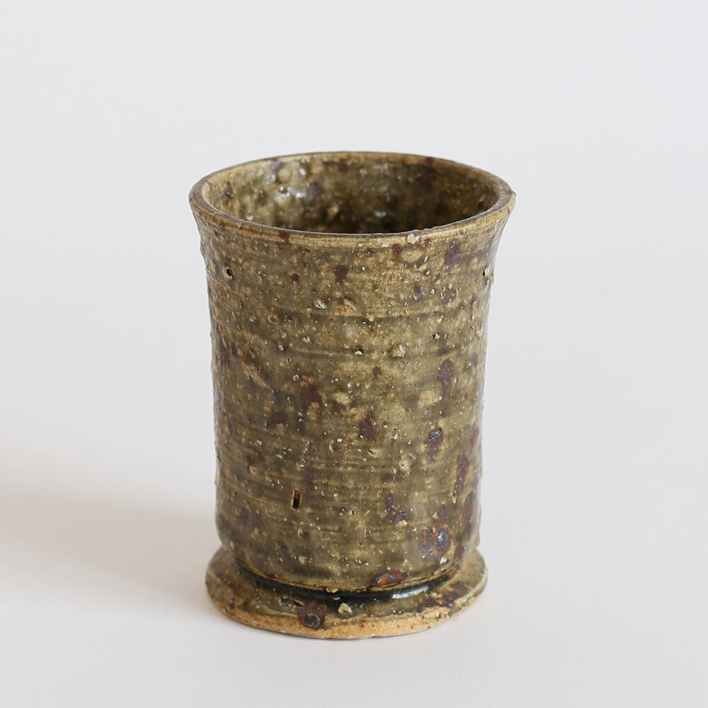 Pot en grès