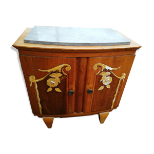 Table de chevet