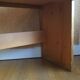 Pine desk Regain 70s