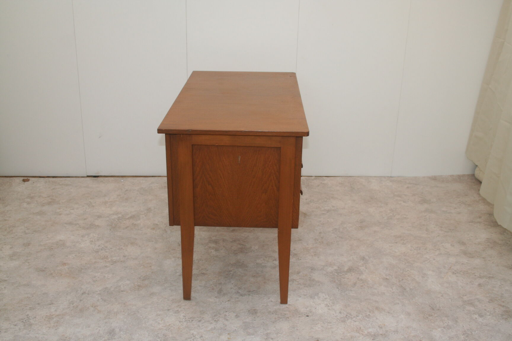 Vintage desk