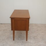 Vintage desk
