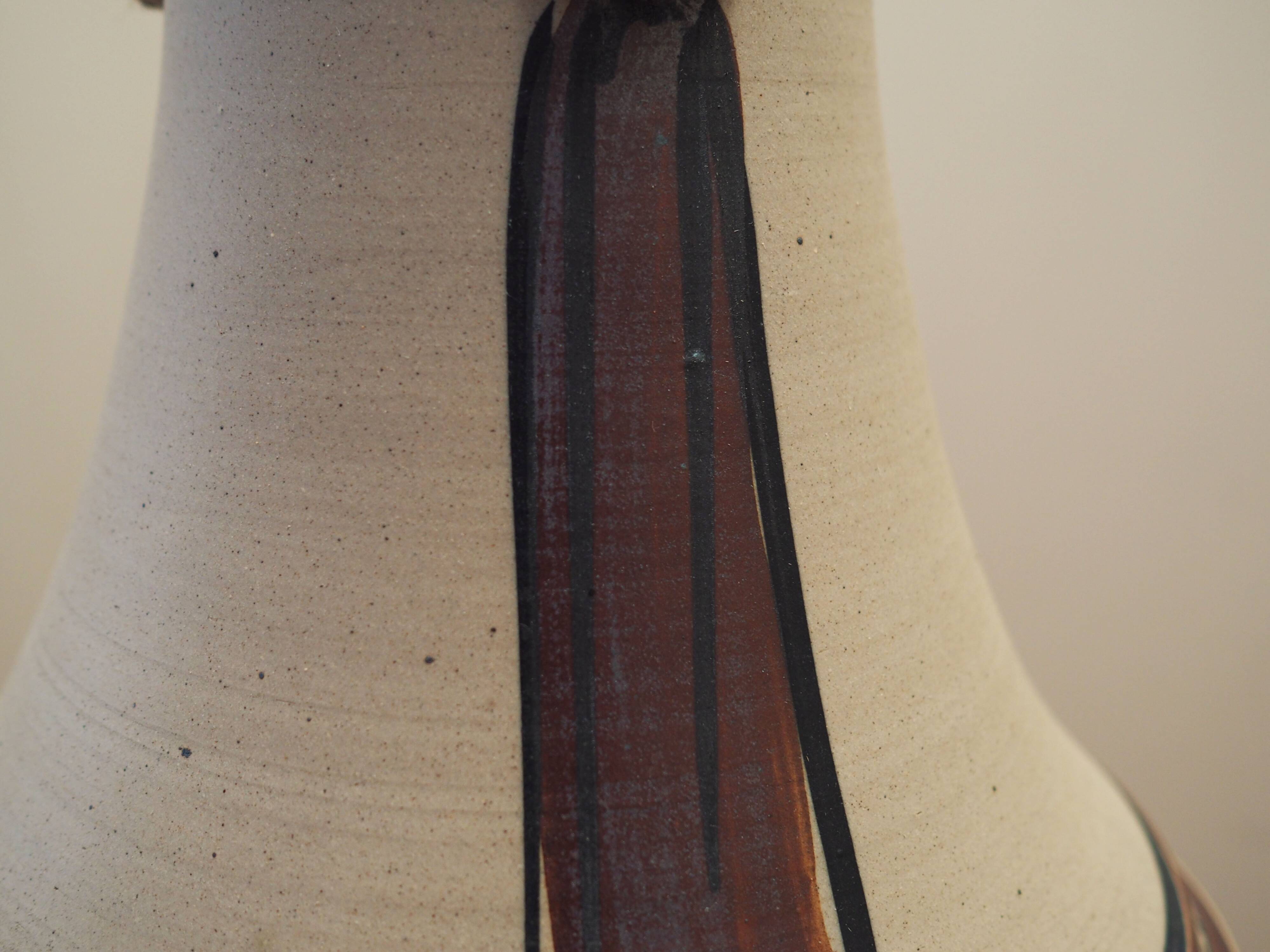 Suspension, design danois, années 1960, production : Danemark