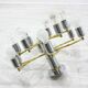 Lustre, Honsel, Allemagne, 70/80