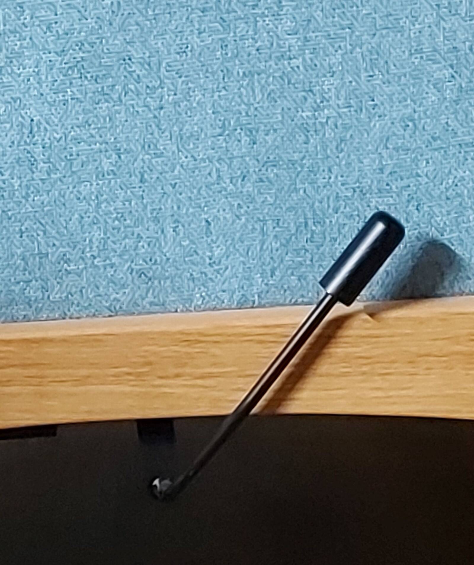 Fauteuil inclinable Broderna Sweden