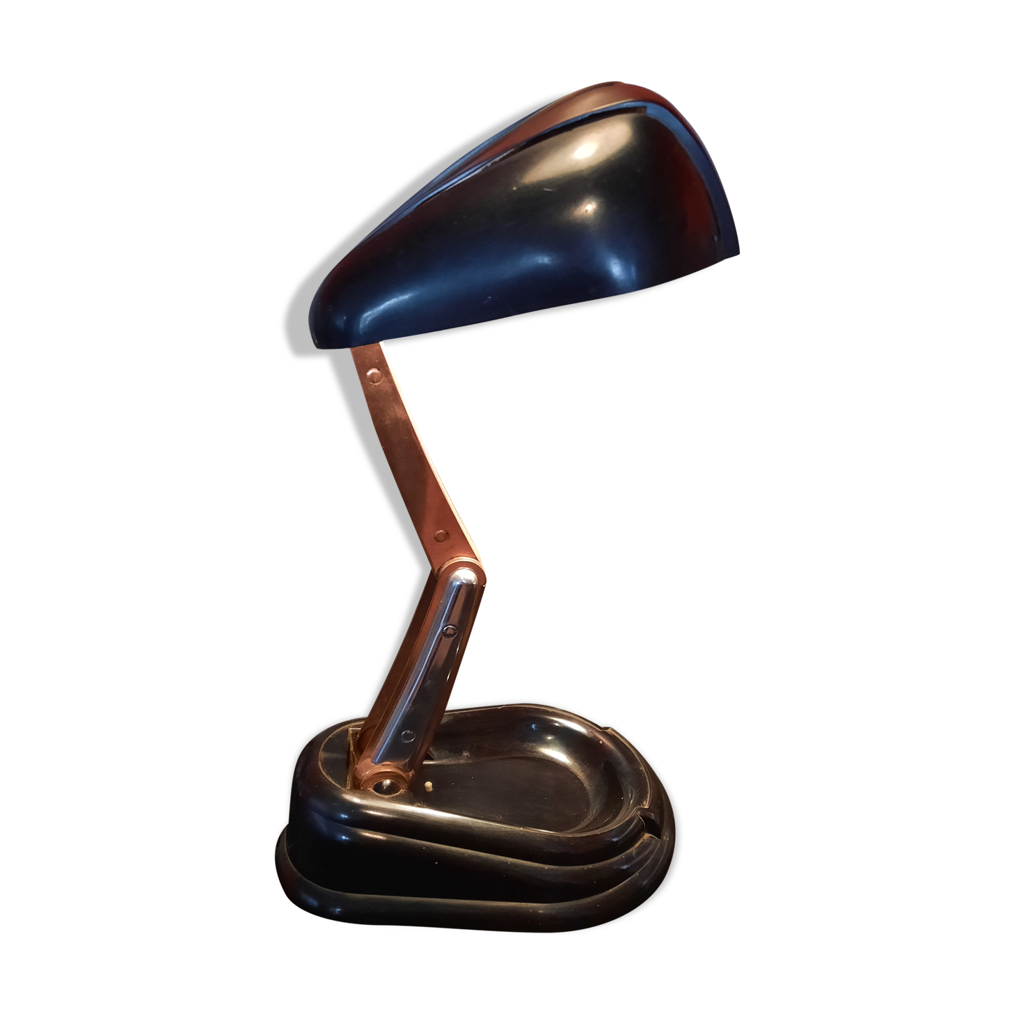 Jumo Lamp