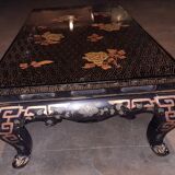 Chinese coffee table