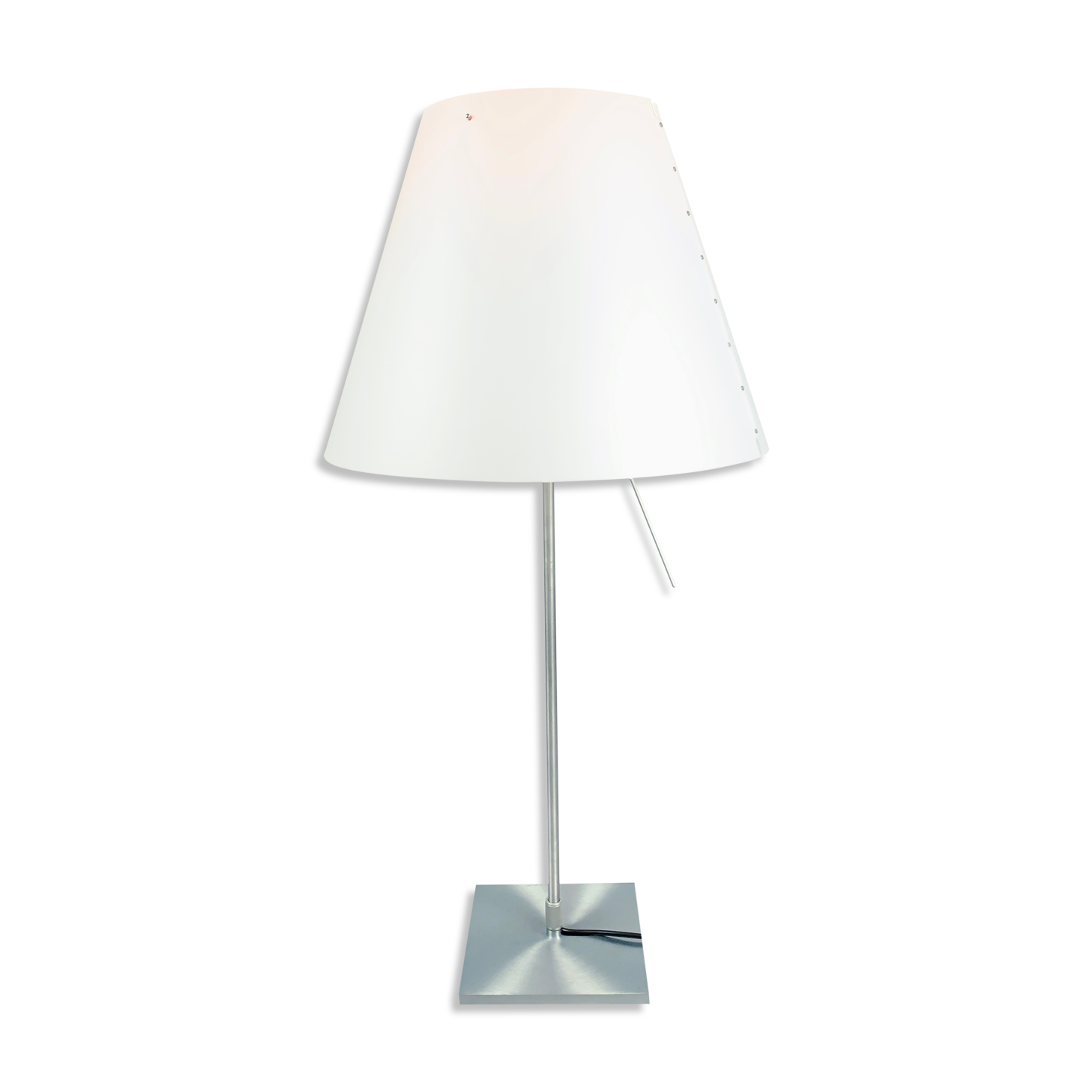 Luceplan lamp by Paolo Rizzatto