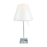 Lampe luceplan par Paolo Rizzatto