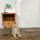 Bedside table