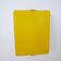Charlotte Perriand Original Yellow Mid-Century Wall Lights (3 available)