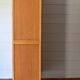 glass cabinet