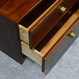Rosewood bookcase 1960
