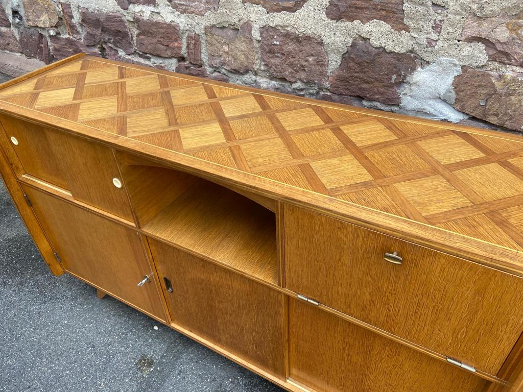 Vintage sideboard 1970
