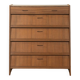 1960s shoe cabinet