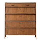 1960s shoe cabinet