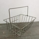 Industrial basket