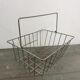 Industrial basket