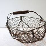 Garden basket
