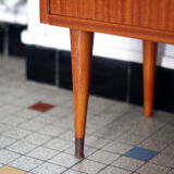 Vintage writing desk